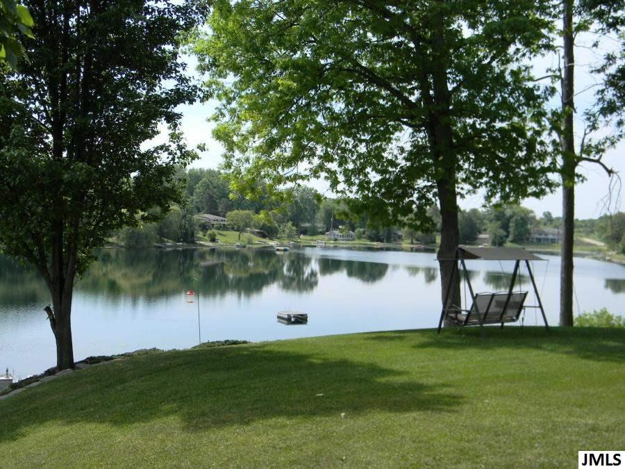 282 North Ridge Road Brooklyn, MI 49230 - Photo 2 of 23 Photo 2