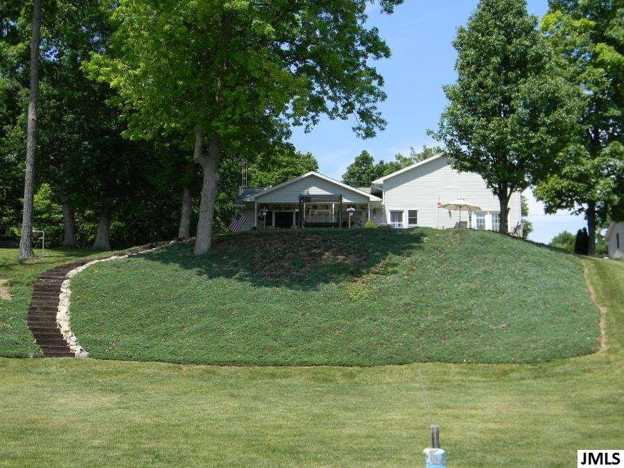 282 North Ridge Road Brooklyn, MI 49230 - Photo 22 of 23 Photo 22