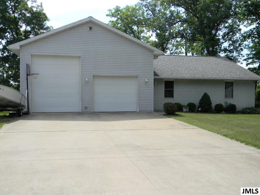 282 North Ridge Road Brooklyn, MI 49230 - Photo 3 of 23 Photo 3