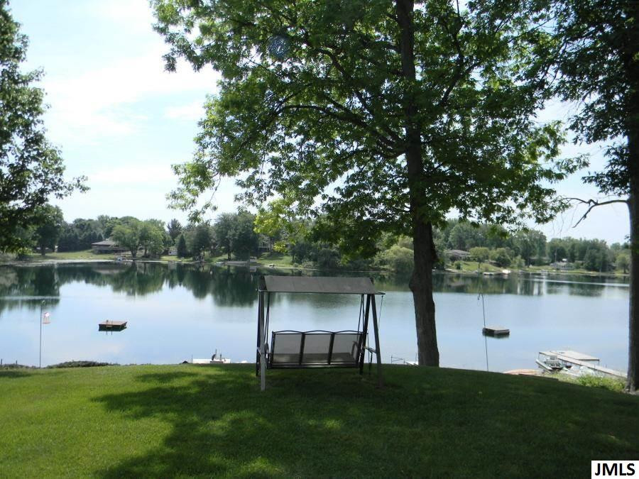 282 North Ridge Road Brooklyn, MI 49230 - Photo 4 of 23 Photo 4