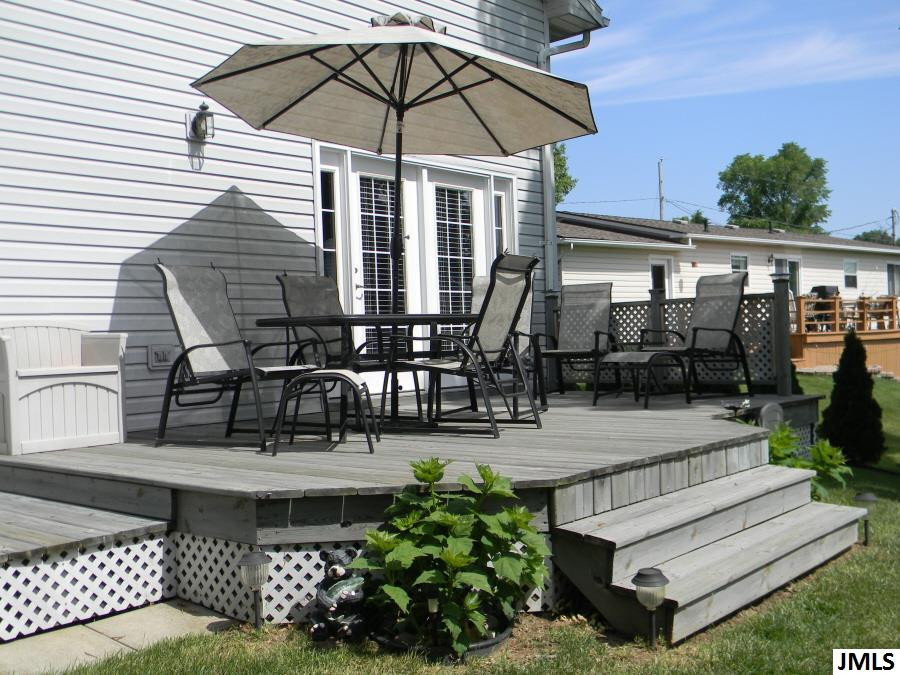 282 North Ridge Road Brooklyn, MI 49230 - Photo 5 of 23 Photo 5