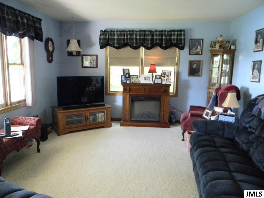 282 North Ridge Road Brooklyn, MI 49230 - Photo 6 of 23 Photo 6