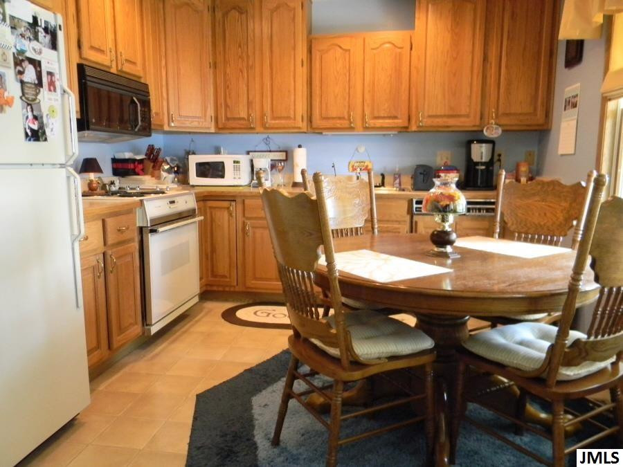 282 North Ridge Road Brooklyn, MI 49230 - Photo 9 of 23 Photo 9