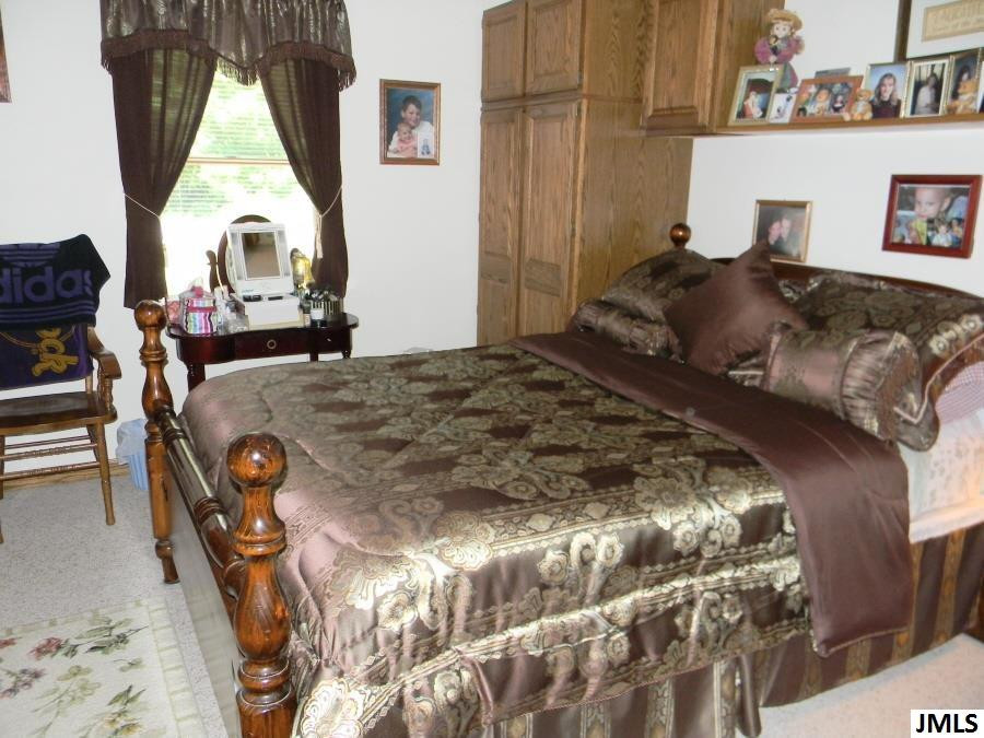 282 North Ridge Road Brooklyn, MI 49230 - Photo 10 of 23 Photo 10