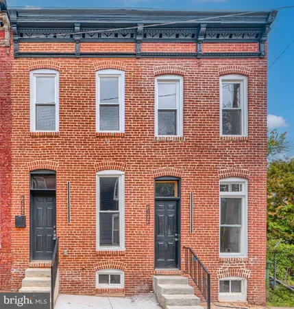 $2,100 | 1803 North Dallas Street, Baltimore, MD 21213