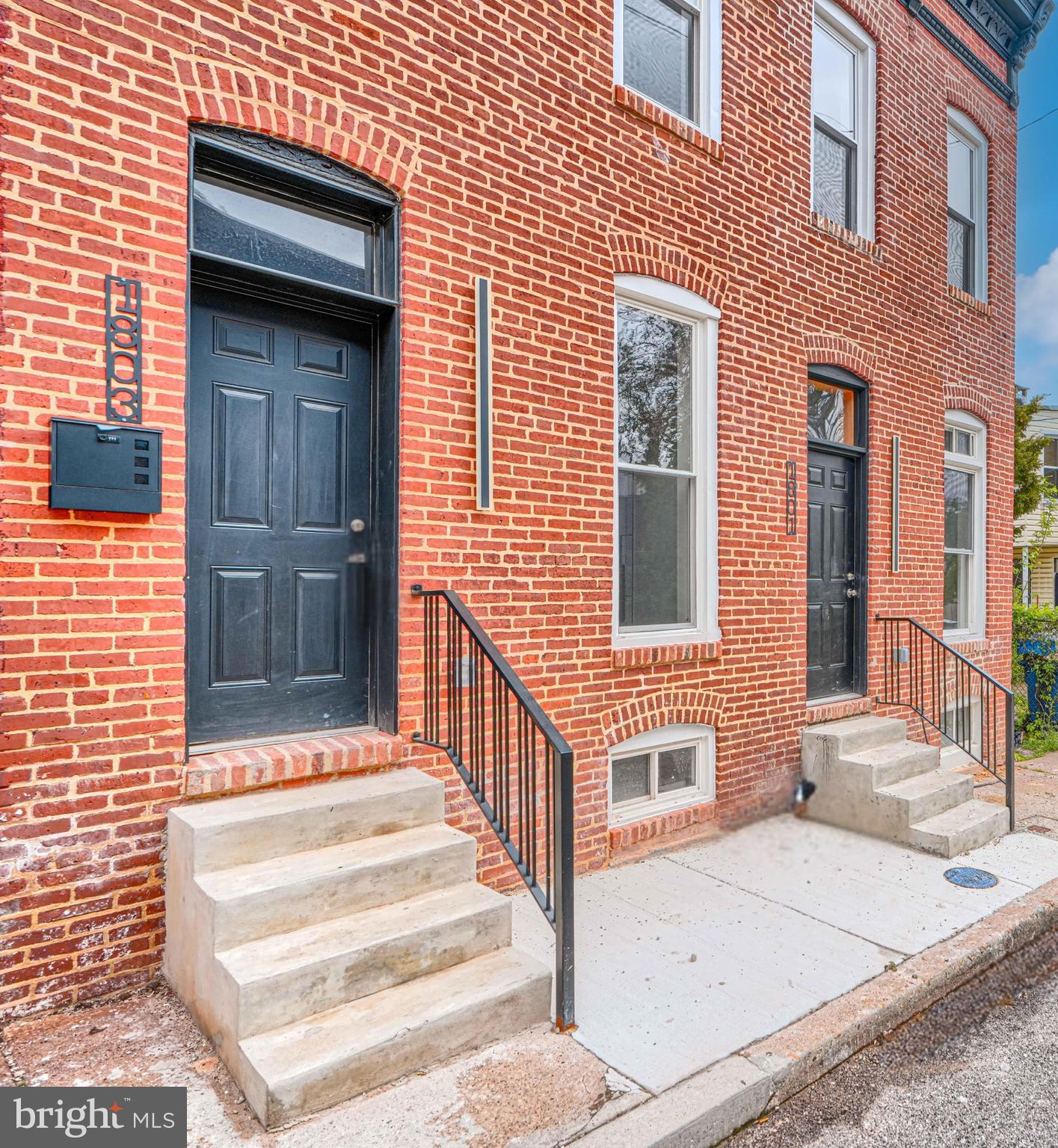 1803 North Dallas Street Baltimore, MD 21213 - Photo 19 of 19