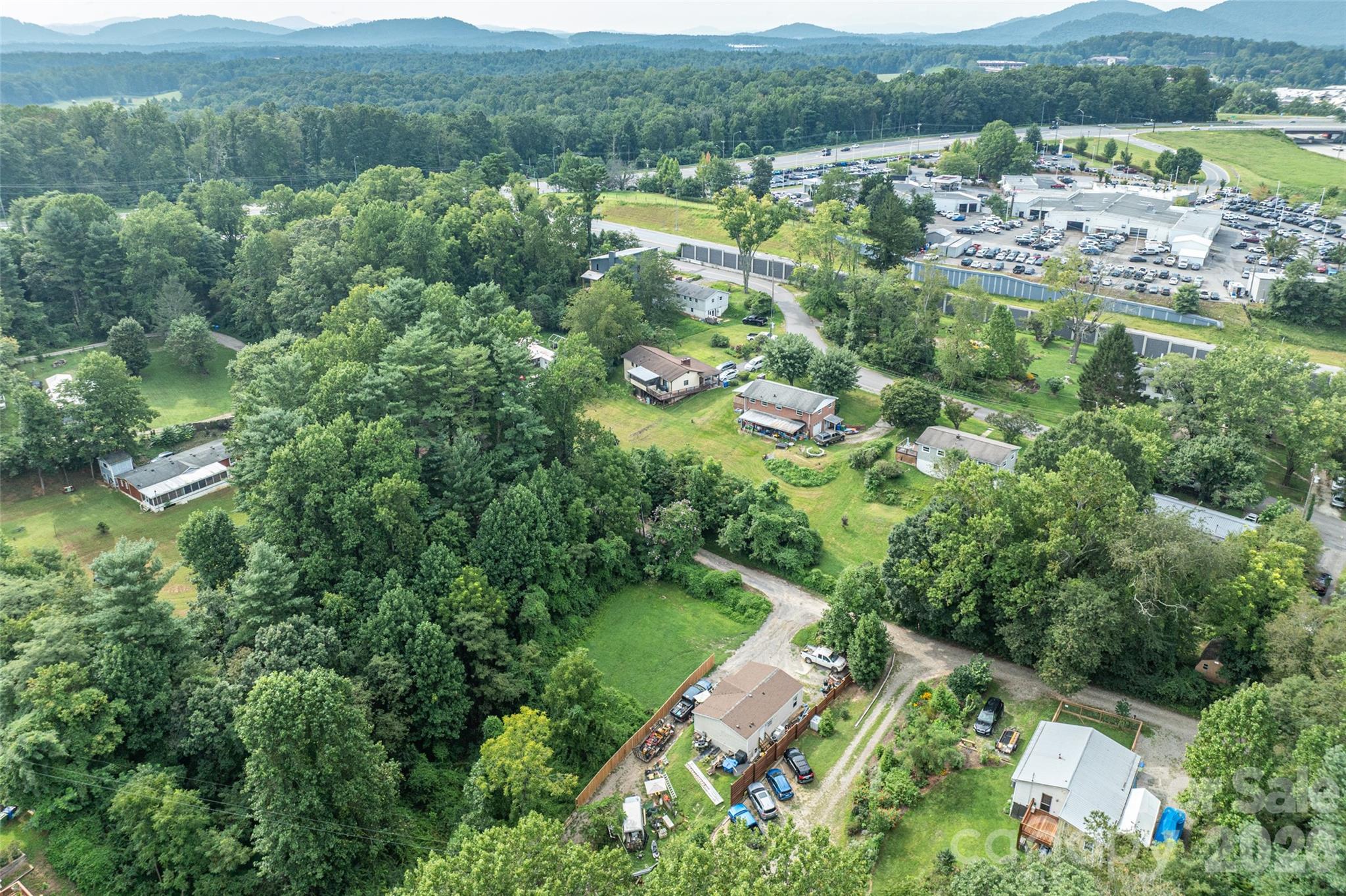 751 Brevard Road Asheville, NC 28806 - Photo 17 of 22 Gallery Image 17