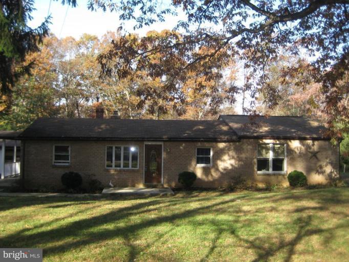 4034 Old Rocks Road Street, MD 21154 - Photo 1 of 10 Exterior (Main)