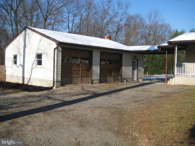 4034 Old Rocks Road Street, MD 21154 - Photo 2 of 10 Exterior #2
