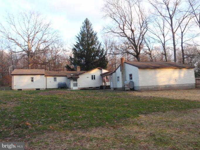 4034 Old Rocks Road Street, MD 21154 - Photo 9 of 10 Exterior (Rear)