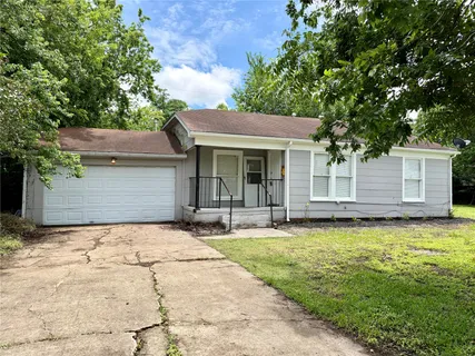 $1,325 | 6637 Lozier Street, Houston, TX 77021