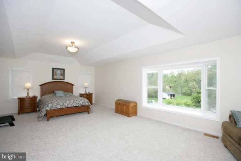 11950 Simpson Road Clarksville, MD 21029 - Photo 22 of 29 Master Bedroom