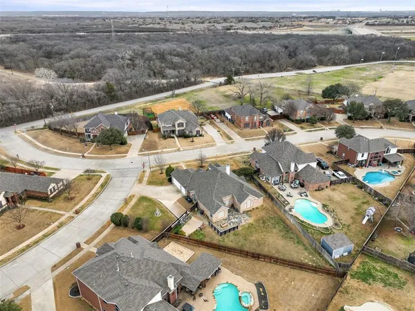 $469,900 | 1801 Rim Rock Trail, Mansfield, TX 76063