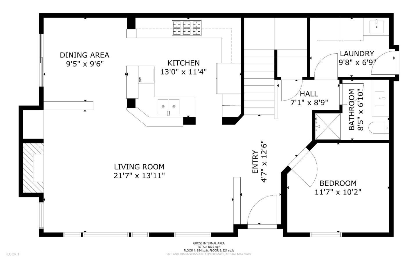 1520 Cutter Court San Ramon, CA 94583 - Photo 35 of 35