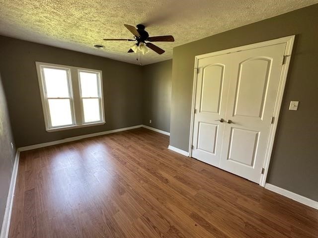 1000 Corinth Road Darden, TN 38328 - Photo 9 of 15 Gallery Image 9