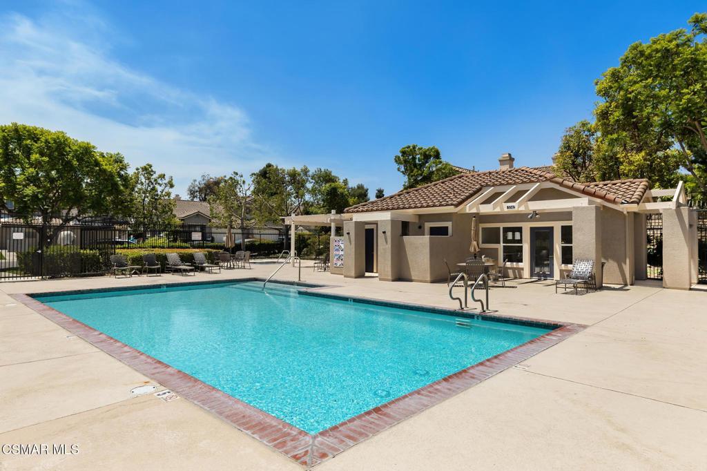 5219 Paseo Ricoso Camarillo, CA 93012 - Photo 42 of 47