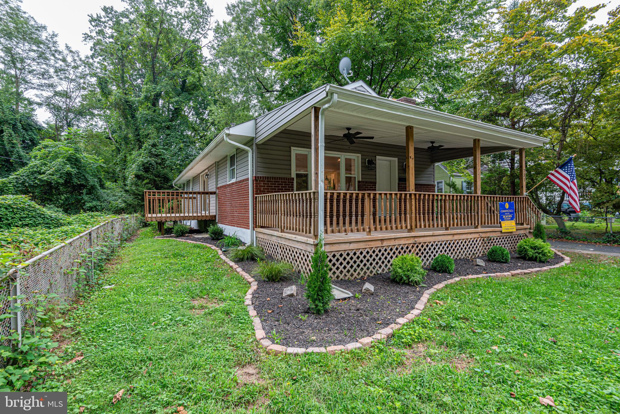 731 Hollen Road Baltimore, MD 21212 - Photo 2 of 39