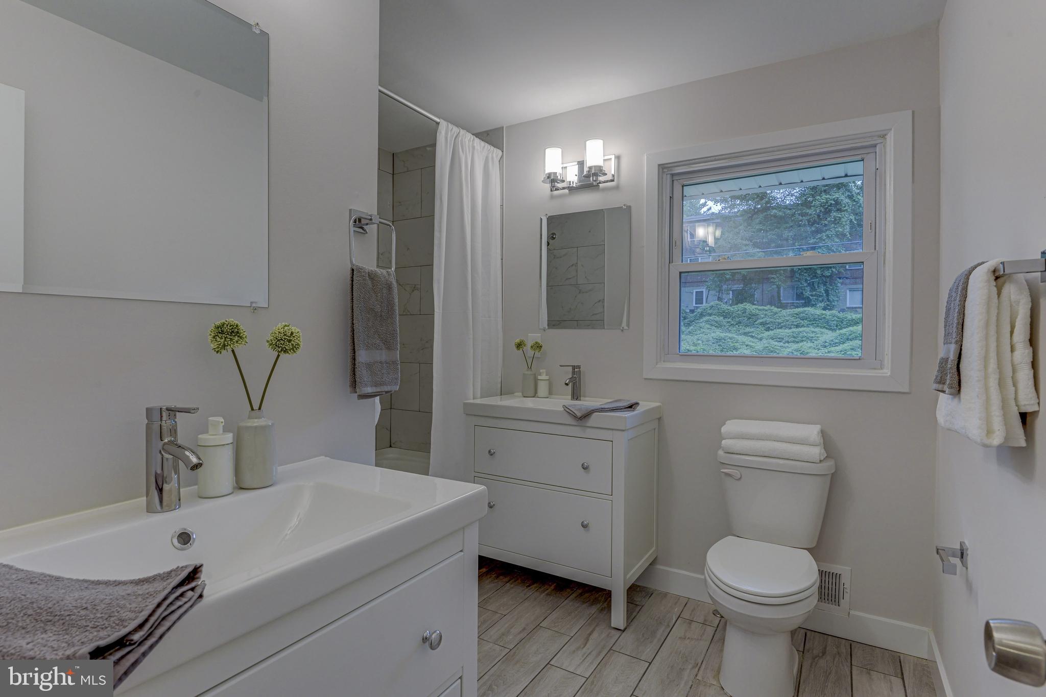 731 Hollen Road Baltimore, MD 21212 - Photo 26 of 39 His/hers vanities!