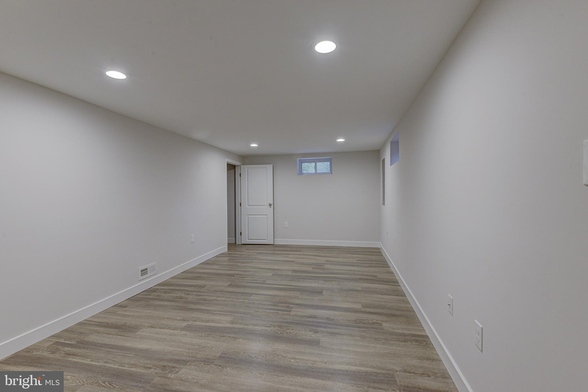 731 Hollen Road Baltimore, MD 21212 - Photo 34 of 39 Potential 4th BR/flex space