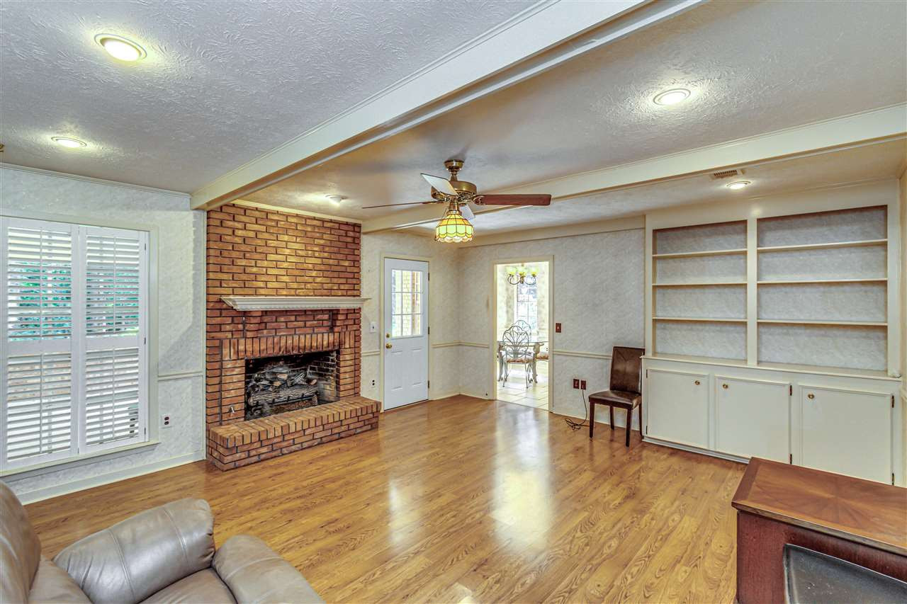 80 Summit Ridge Drive Brandon, MS 39042 - Photo 8 of 50 Photo 8