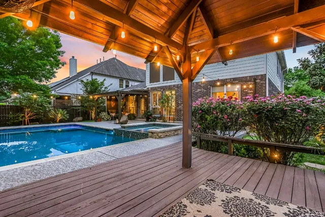 $700,000 | 2417 Turtle Mountain Bend, Austin, TX 78748