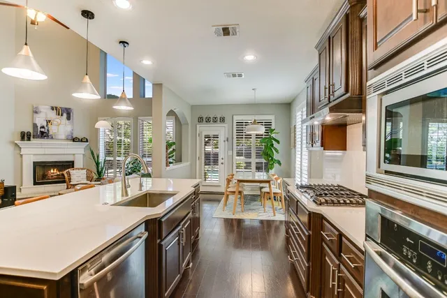 $700,000 | 2417 Turtle Mountain Bend, Austin, TX 78748