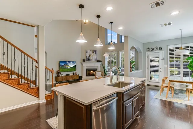 $700,000 | 2417 Turtle Mountain Bend, Austin, TX 78748