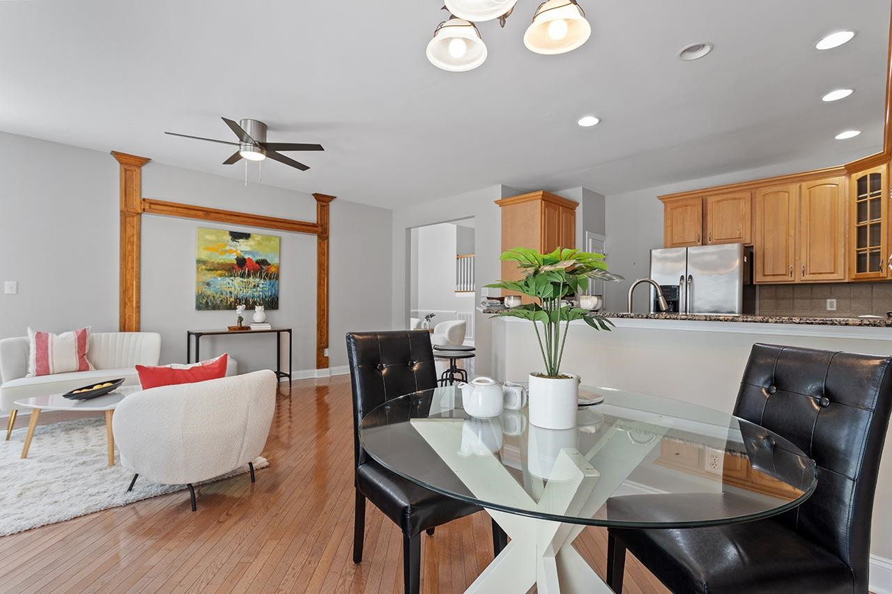 9202 White Eagle Court Raleigh, NC 27617 - Photo 12 of 34 Photo 12