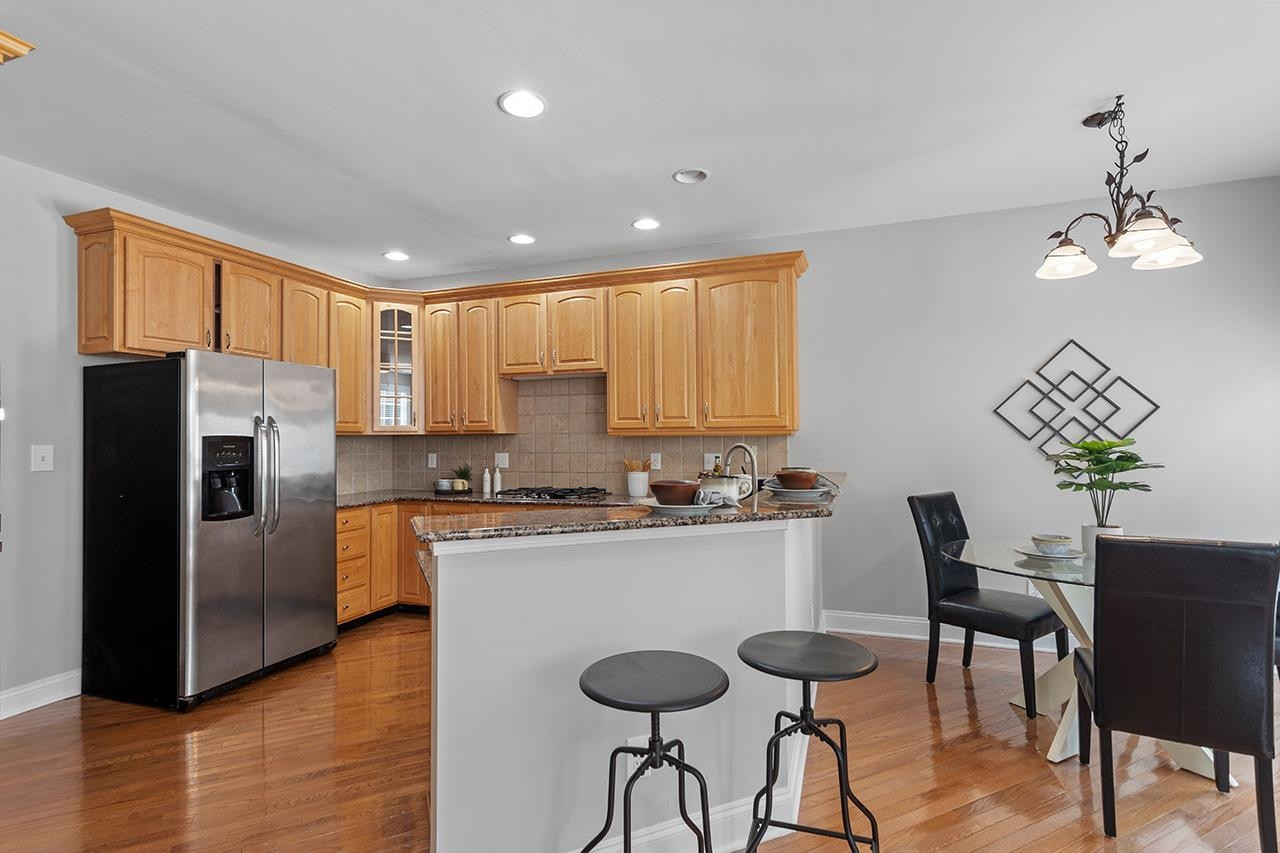 9202 White Eagle Court Raleigh, NC 27617 - Photo 13 of 34 Photo 13