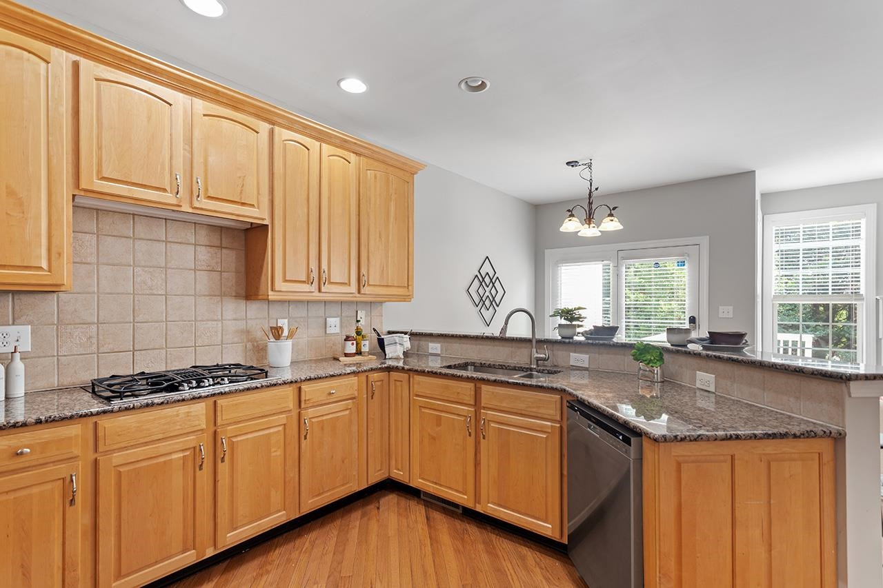 9202 White Eagle Court Raleigh, NC 27617 - Photo 14 of 34 Photo 14
