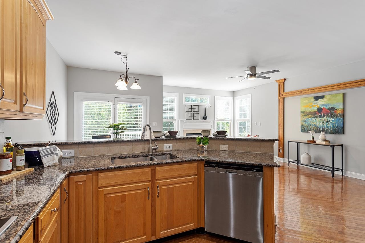 9202 White Eagle Court Raleigh, NC 27617 - Photo 15 of 34 Photo 15