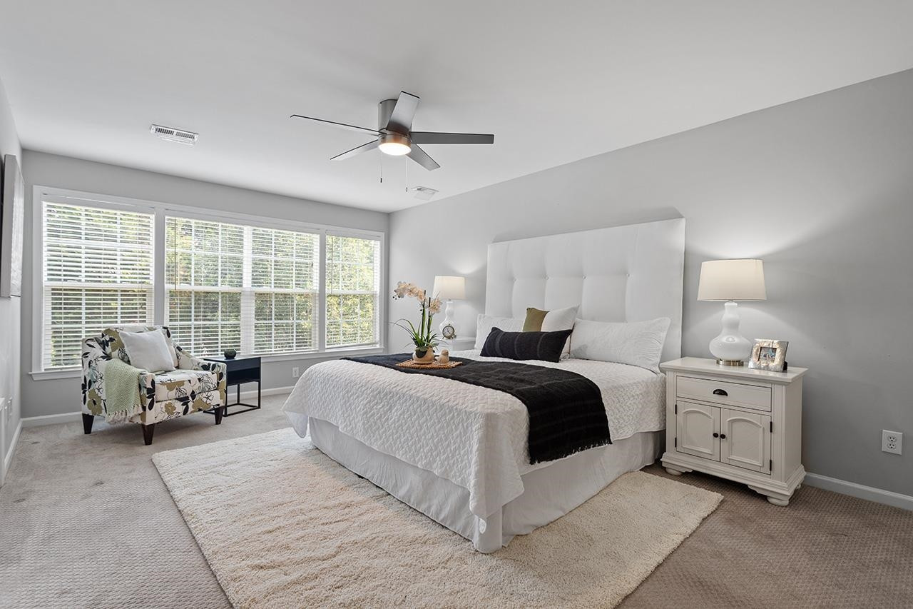 9202 White Eagle Court Raleigh, NC 27617 - Photo 20 of 34 Photo 20