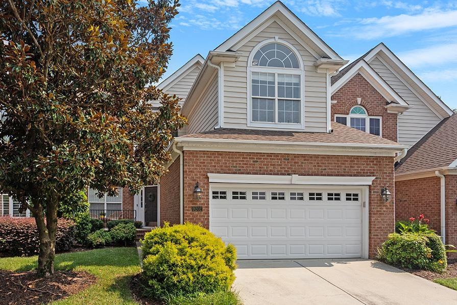 9202 White Eagle Court Raleigh, NC 27617 - Photo 2 of 34 Photo 2