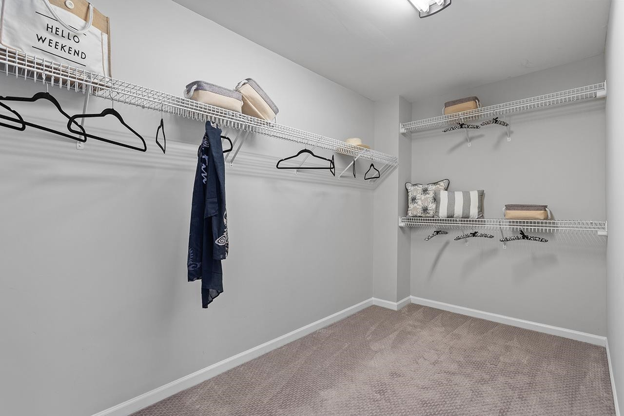 9202 White Eagle Court Raleigh, NC 27617 - Photo 22 of 34 Photo 22