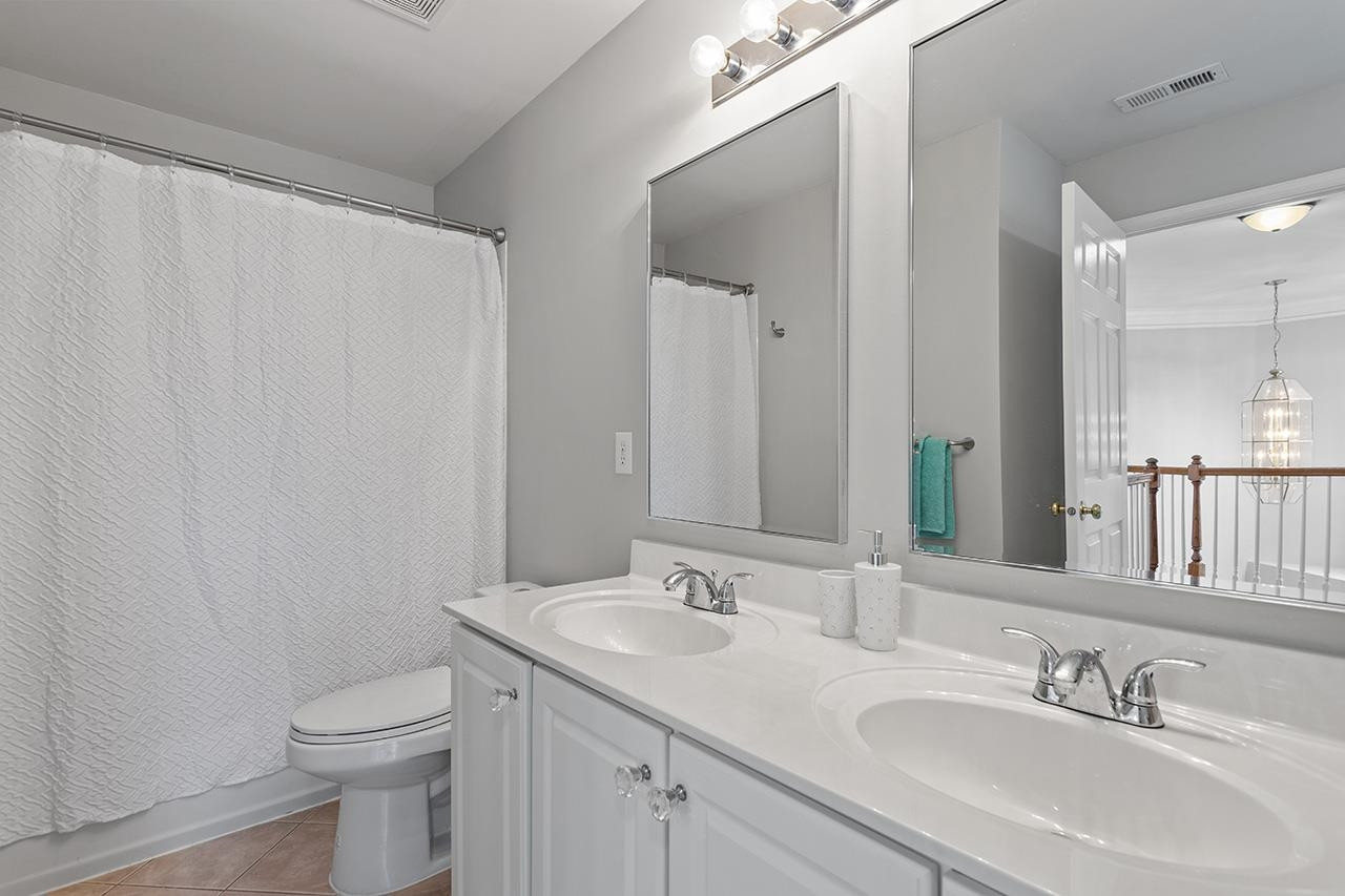 9202 White Eagle Court Raleigh, NC 27617 - Photo 27 of 34 Photo 27