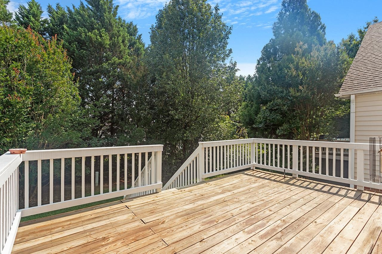 9202 White Eagle Court Raleigh, NC 27617 - Photo 29 of 34 Photo 29