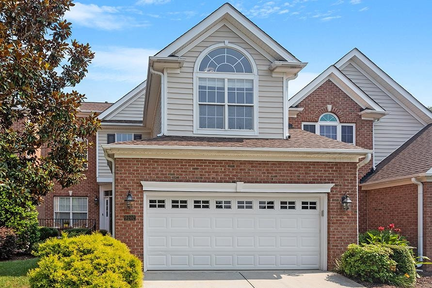 9202 White Eagle Court Raleigh, NC 27617 - Photo 33 of 34 Photo 33