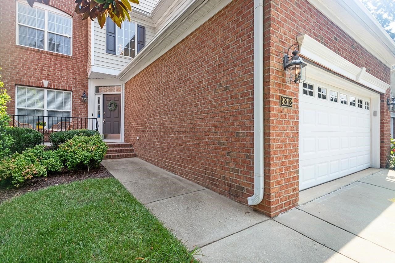 9202 White Eagle Court Raleigh, NC 27617 - Photo 34 of 34 Photo 34