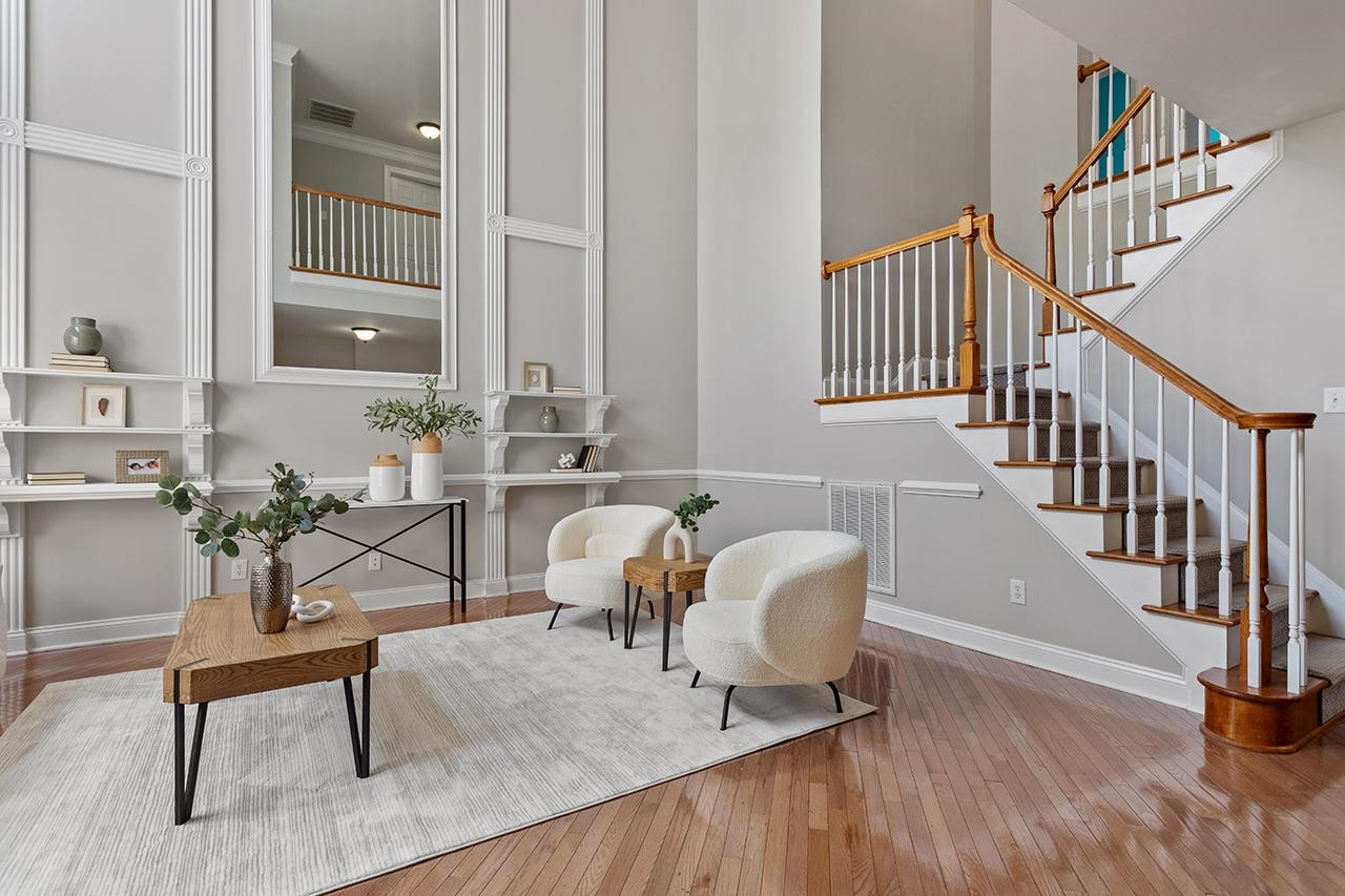 9202 White Eagle Court Raleigh, NC 27617 - Photo 6 of 34 Photo 6