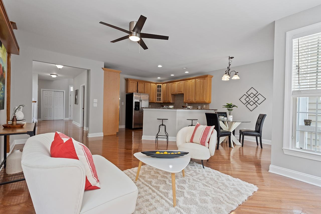 9202 White Eagle Court Raleigh, NC 27617 - Photo 8 of 34 Photo 8