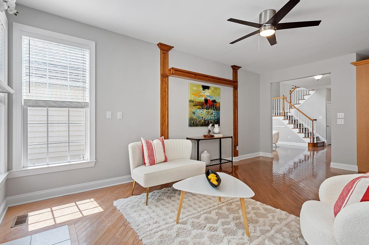 9202 White Eagle Court Raleigh, NC 27617 - Photo 9 of 34 Photo 9