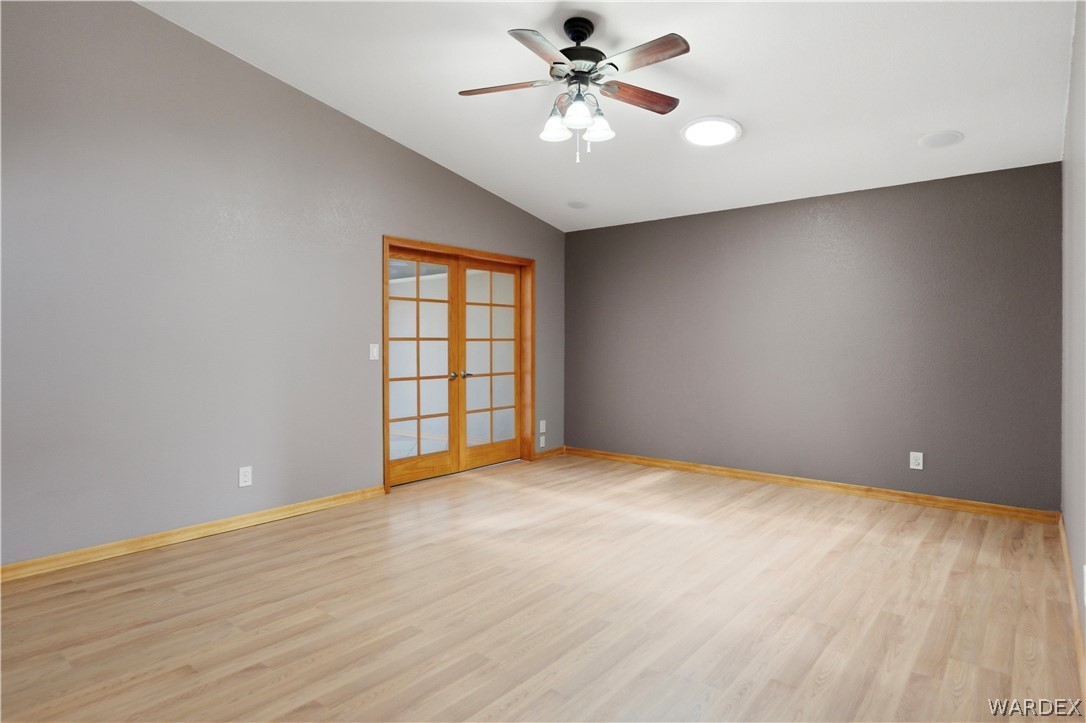 2719 Ricca Court Kingman, AZ 86401 - Photo 13 of 33 a view of an empty room with a window