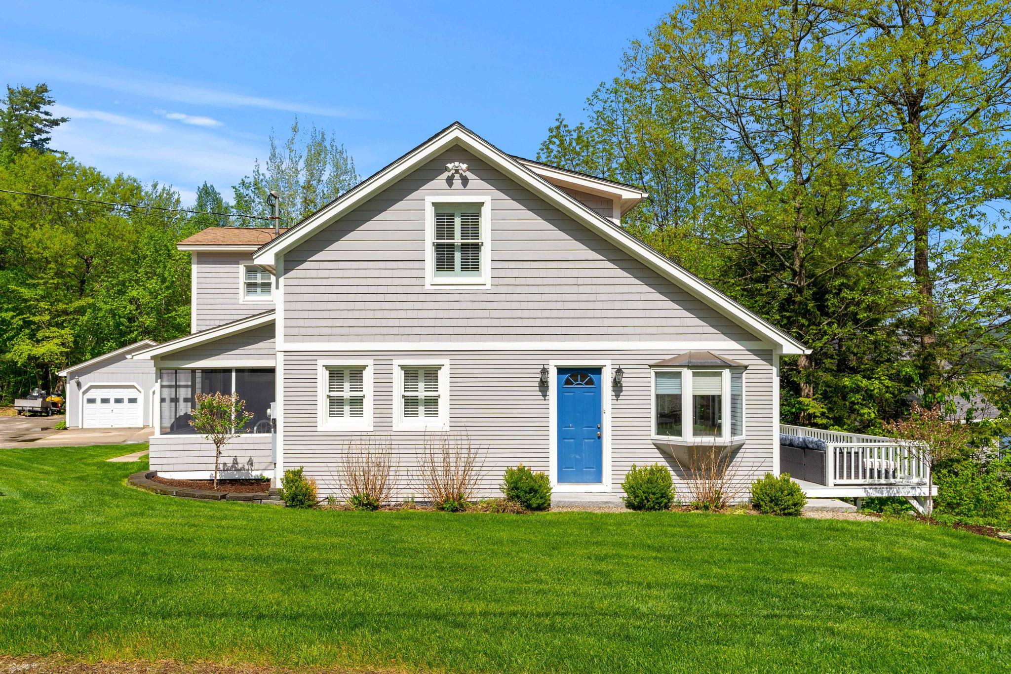 3 Marsh Hill Road New Durham, NH 03855 - Photo 2 of 60 Gallery Image 2