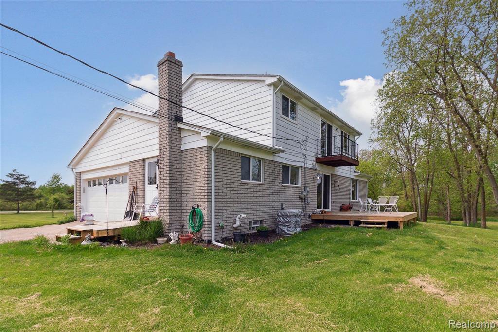 22969 27 Mile Road Ray, MI 48096 - Photo 42 of 45 Gallery Image 42