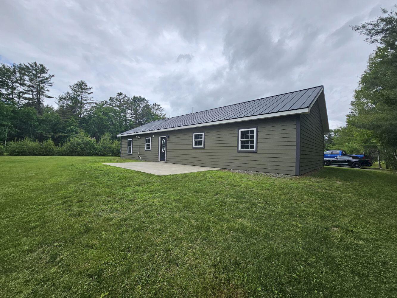 441 Waterville Road Norridgewock, ME 04957 - Photo 9 of 51 441 Waterville RD Norridgewock (9)