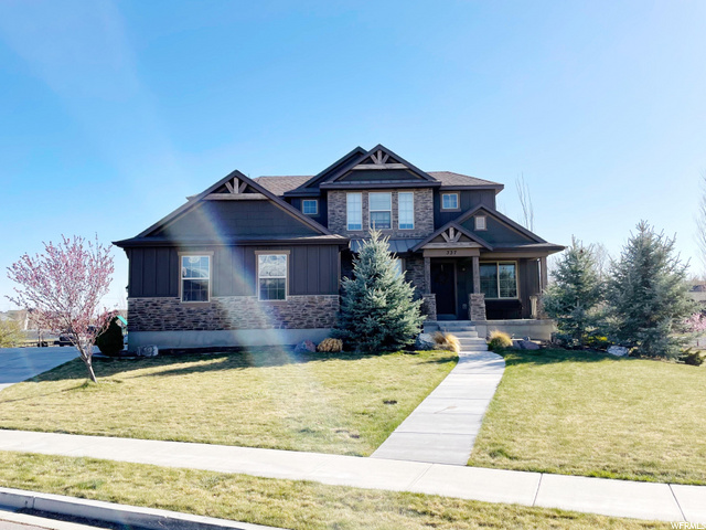 337 West Lehi Ranch Road Lehi, UT 84043 - Photo 1 of 1