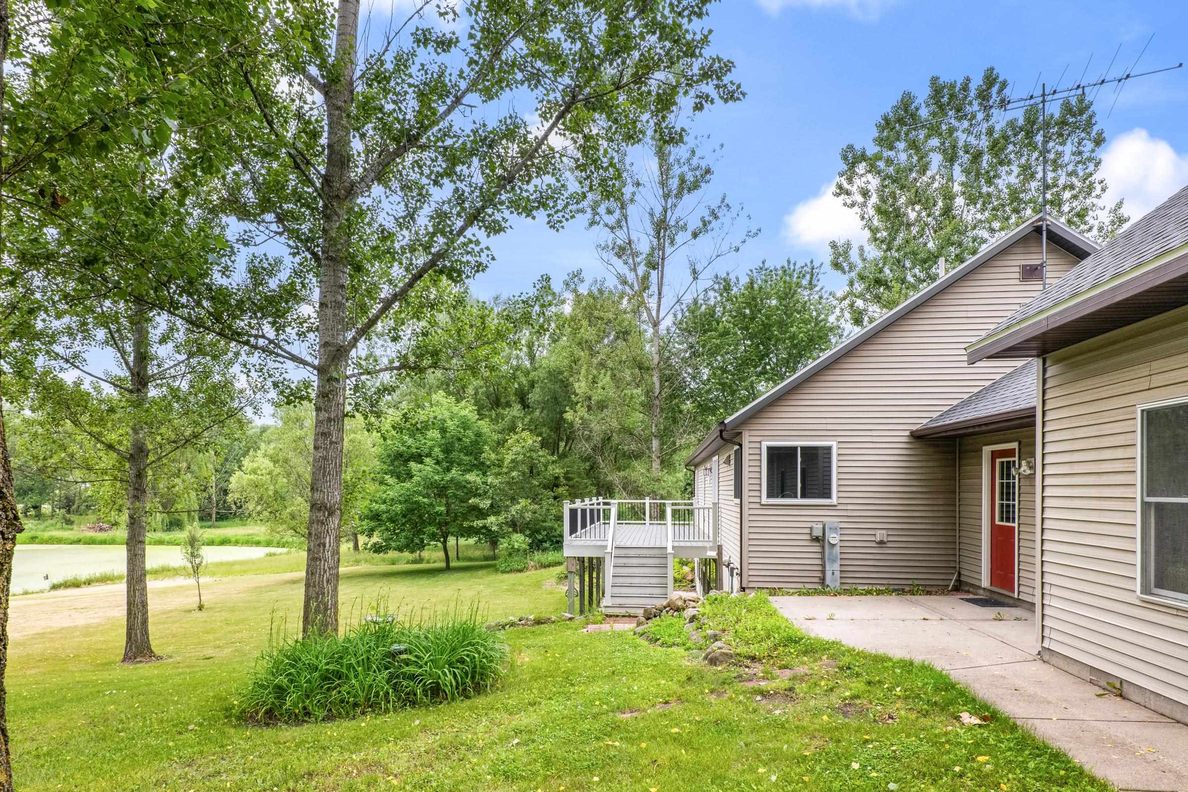 W3075 Grouse Road Pardeeville, WI 53954 - Photo 66 of 89