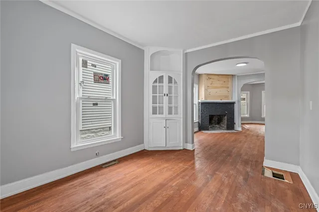 $2,300 | 145 Hixson Avenue, Syracuse, NY 13206