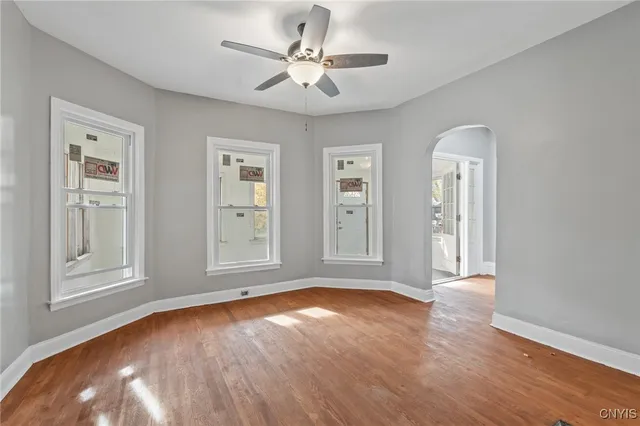 $2,300 | 145 Hixson Avenue, Syracuse, NY 13206
