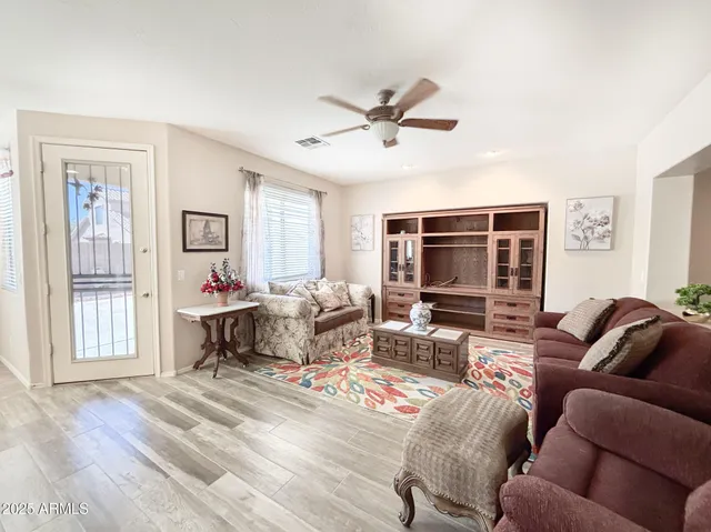 $1,999 | 8567 West Brown Street, Peoria, AZ 85345